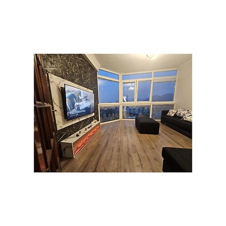 Sky Apartaments City Center Tirana Eksteriør billede