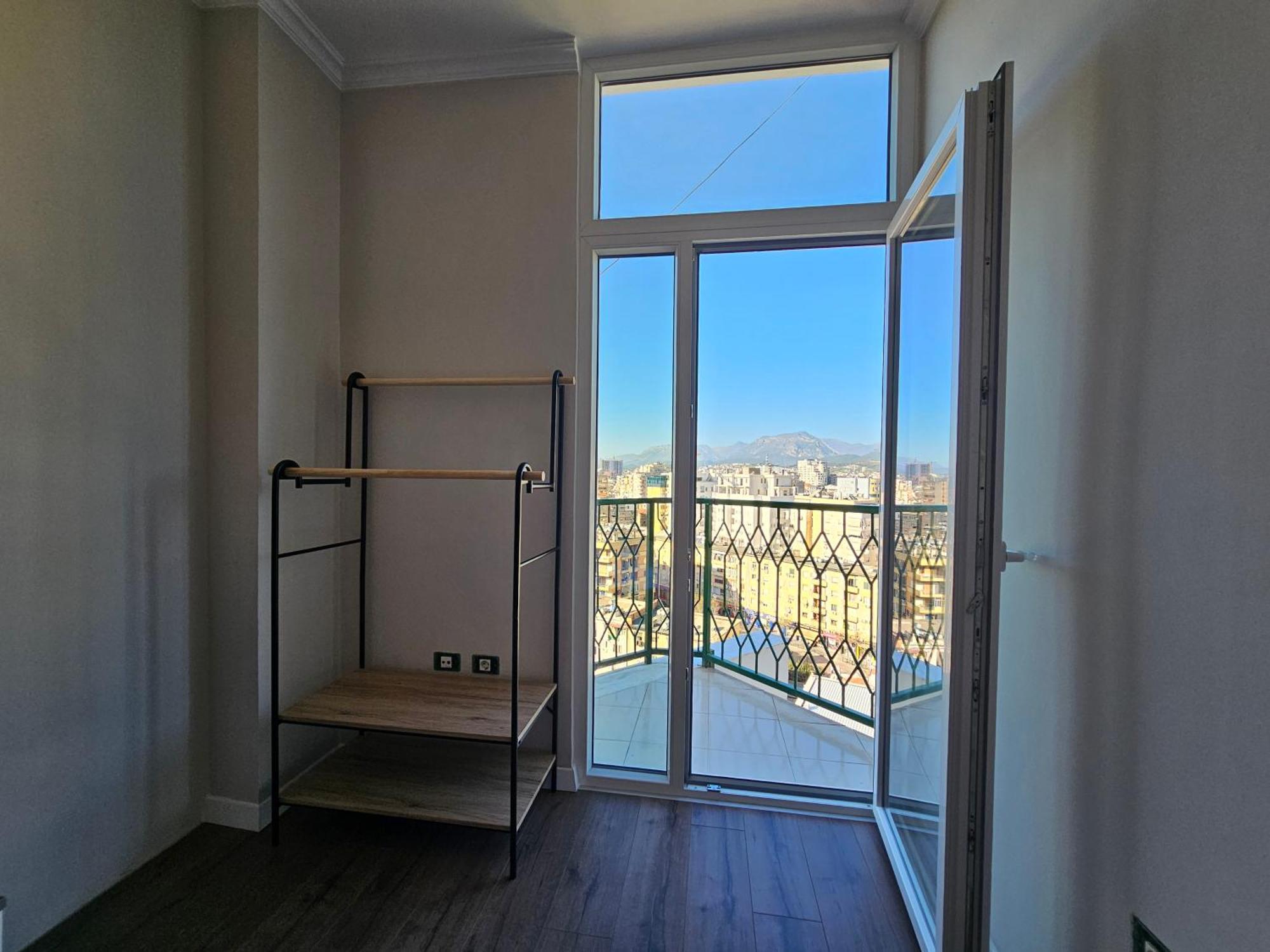 Sky Apartaments City Center Tirana Eksteriør billede