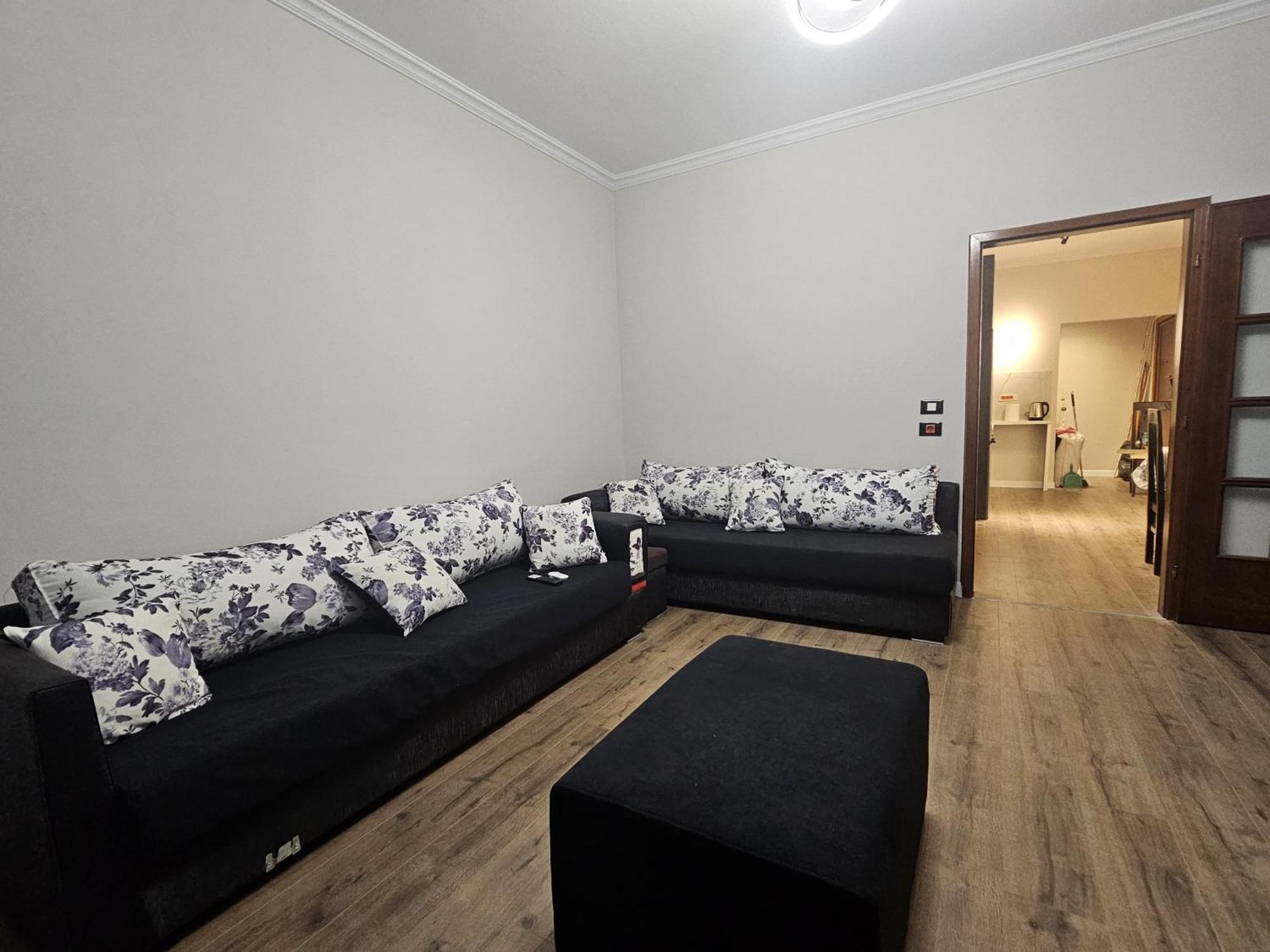 Sky Apartaments City Center Tirana Eksteriør billede